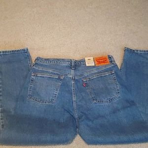 Levis 501 skinny  NWT size 31x28